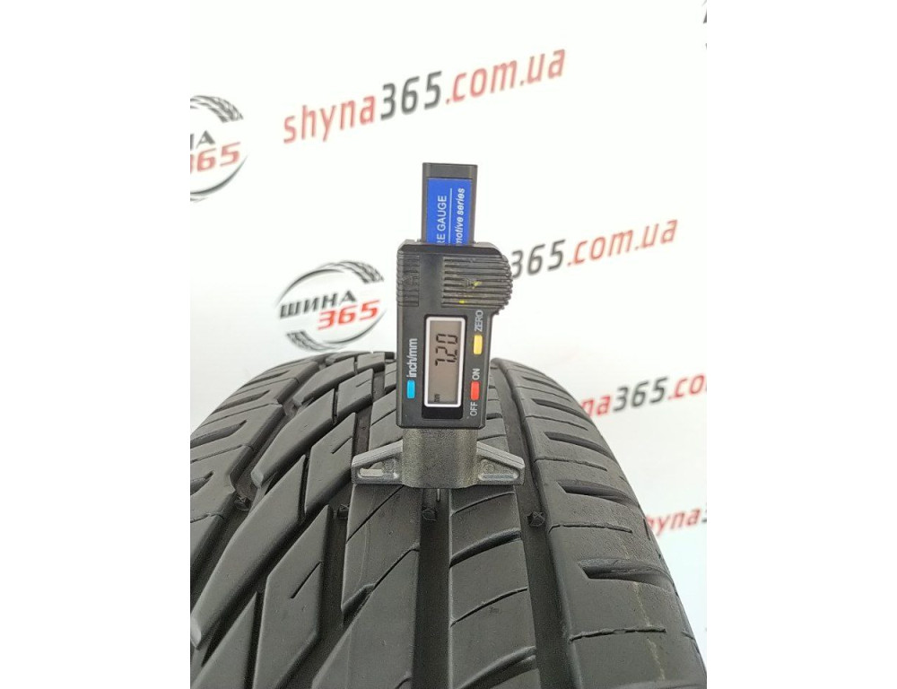 225/65 R17 GENERAL GRABBER GT 7mm