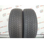 215/65 R16 BRIDGESTONE BLIZZAK LM005 5mm