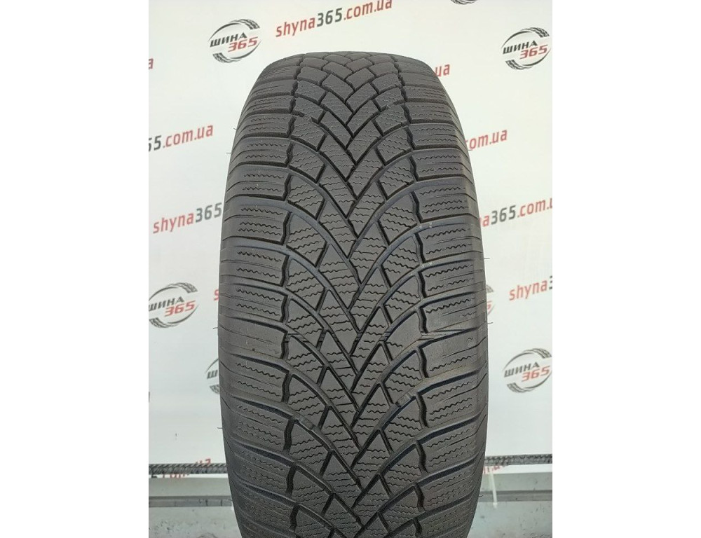 215/65 R16 BRIDGESTONE BLIZZAK LM005 5mm