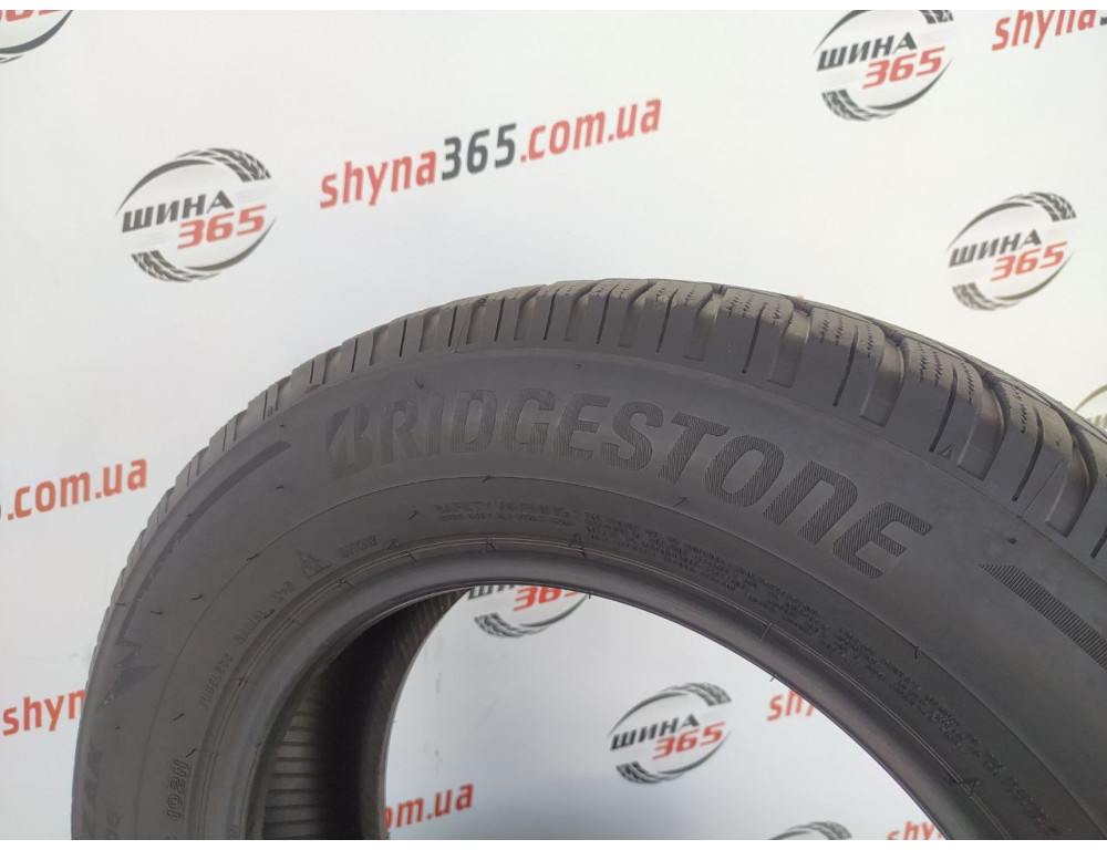 215/65 R16 BRIDGESTONE BLIZZAK LM005 5mm