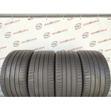 315/30 R22 MICHELIN PILOT SPORT 4S 7mm