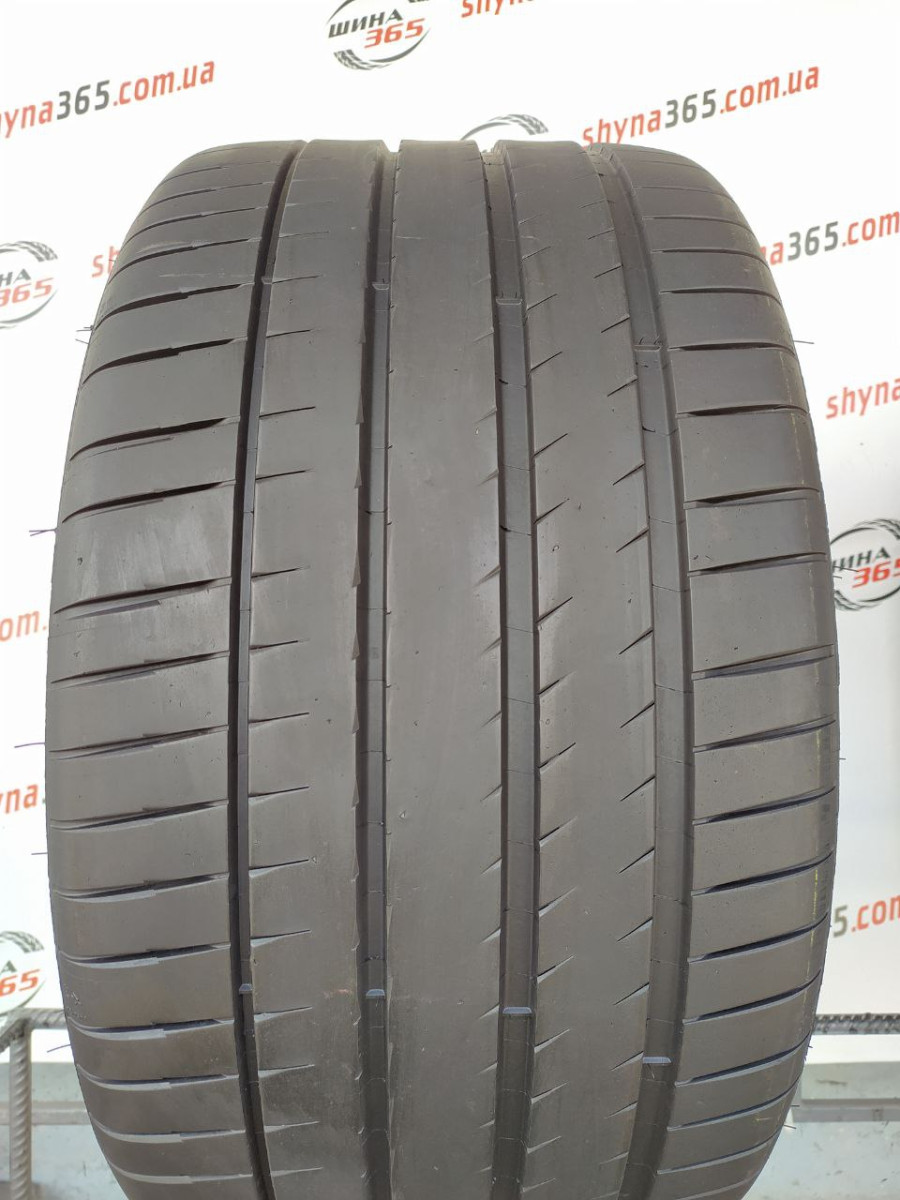 315/30 R22 MICHELIN PILOT SPORT 4S 7mm