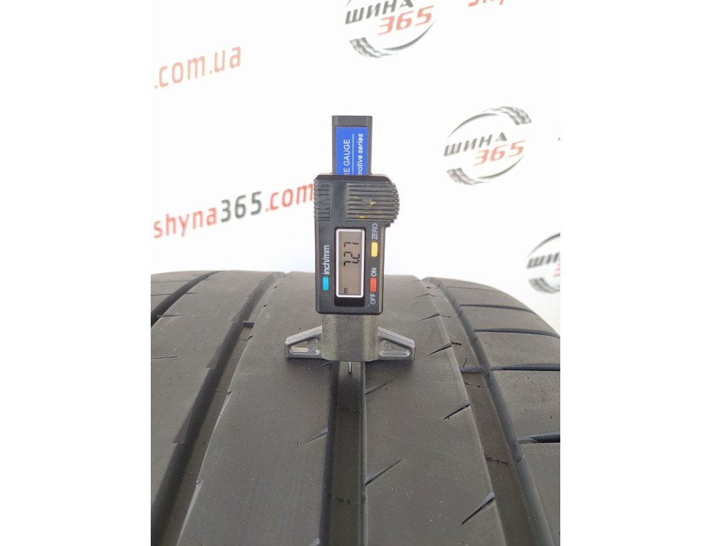 315/30 R22 MICHELIN PILOT SPORT 4S 7mm
