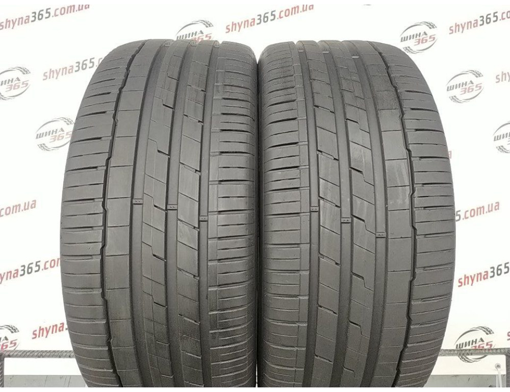 255/40 R21 HANKOOK VENTUS S1 EVO3 SUV K127A 6mm
