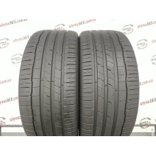 255/40 R21 HANKOOK VENTUS S1 EVO3 SUV K127A 6mm