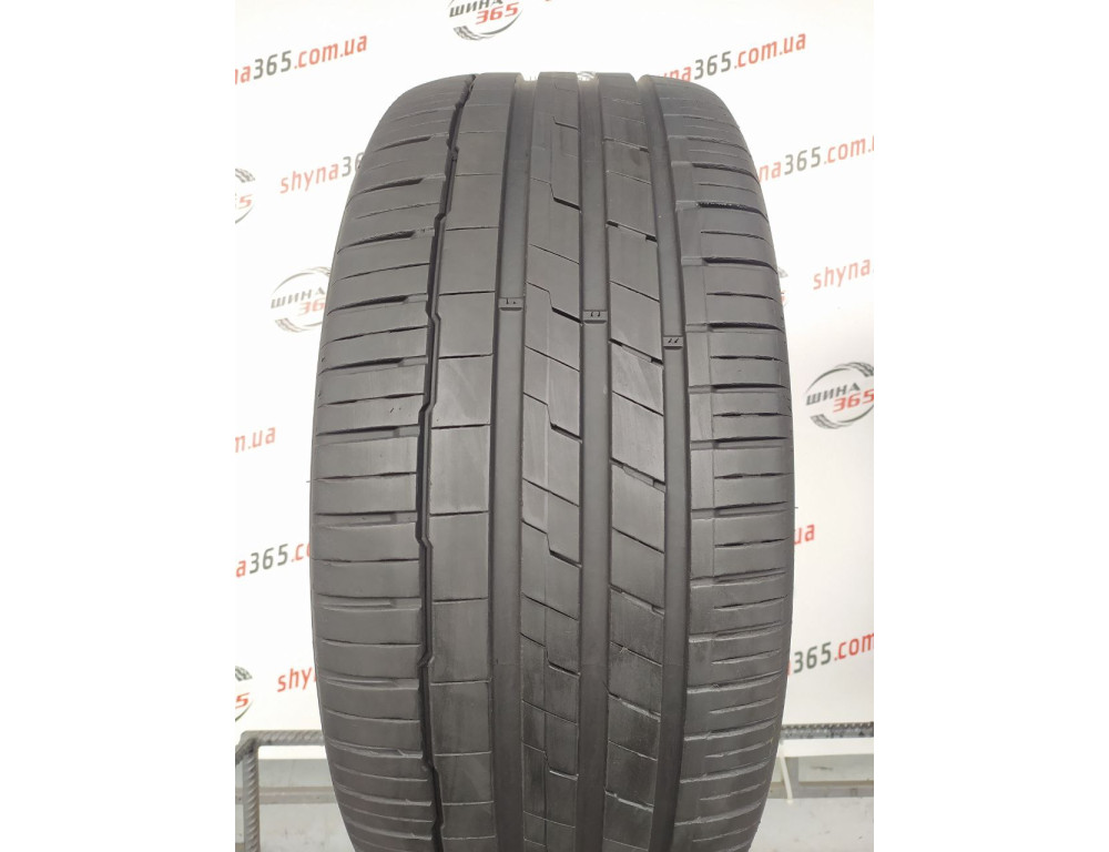 255/40 R21 HANKOOK VENTUS S1 EVO3 SUV K127A 6mm