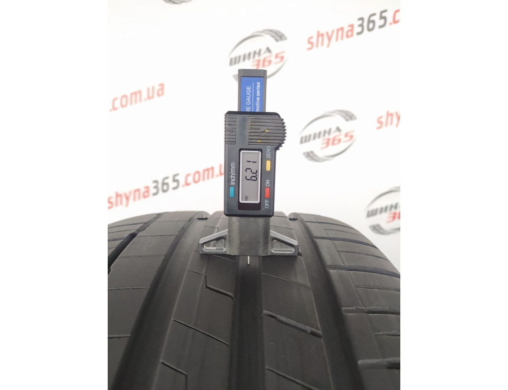 255/40 R21 HANKOOK VENTUS S1 EVO3 SUV K127A 6mm