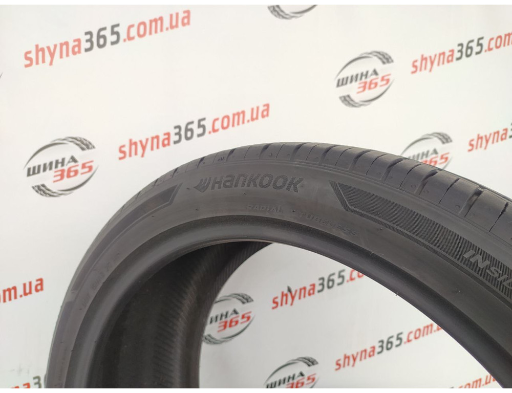 255/40 R21 HANKOOK VENTUS S1 EVO3 SUV K127A 6mm
