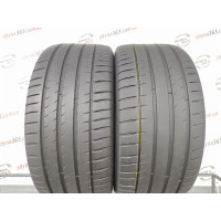 285/40 R20 MICHELIN PILOT SPORT 4 6mm