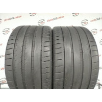 315/30 R21 MICHELIN PILOT SPORT 4 ACOUSTIC 7mm