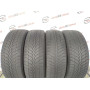 215/65 R16 BRIDGESTONE BLIZZAK LM-80 EVO 4mm
