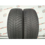 215/65 R16 BRIDGESTONE BLIZZAK LM-80 EVO 4mm