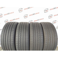 245/40 R20 CONTINENTAL CONTISPORTCONTACT 5 6mm