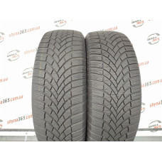 215/65 R16 BRIDGESTONE BLIZZAK LM005 6mm