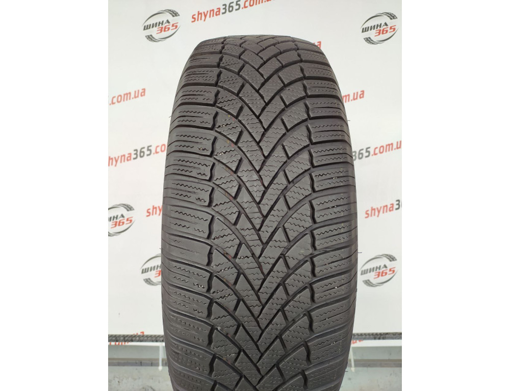215/65 R16 BRIDGESTONE BLIZZAK LM005 6mm