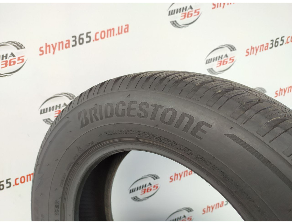 215/65 R16 BRIDGESTONE BLIZZAK LM005 6mm