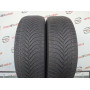 215/65 R16 HANKOOK WINTER I CEPT RS2 W452 4mm