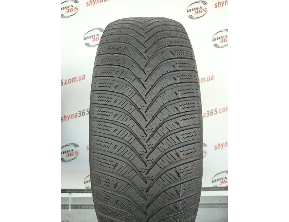 215/65 R16 HANKOOK WINTER I CEPT RS2 W452 4mm