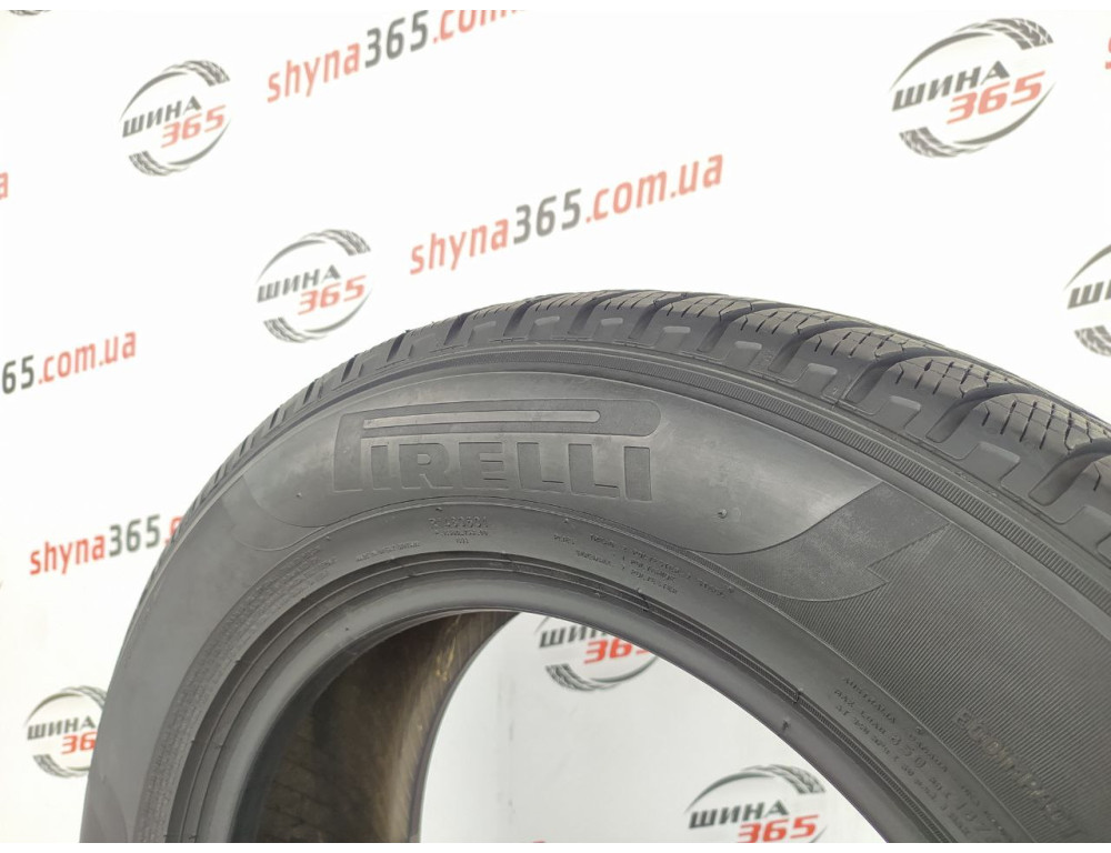 215/65 R16 PIRELLI SCORPION WINTER 6mm