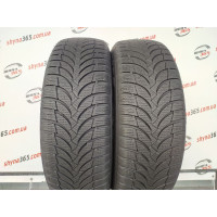 215/65 R16 NEXEN WINGUARD SNOW G WH2 6mm