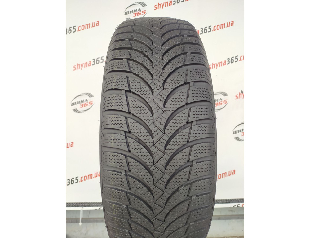 215/65 R16 NEXEN WINGUARD SNOW G WH2 6mm