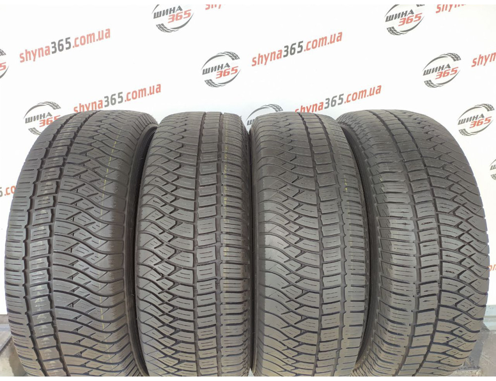 215/65 R16 KLEBER CITILANDER 6mm