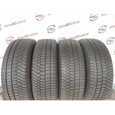 215/65 R16 KLEBER CITILANDER 6mm