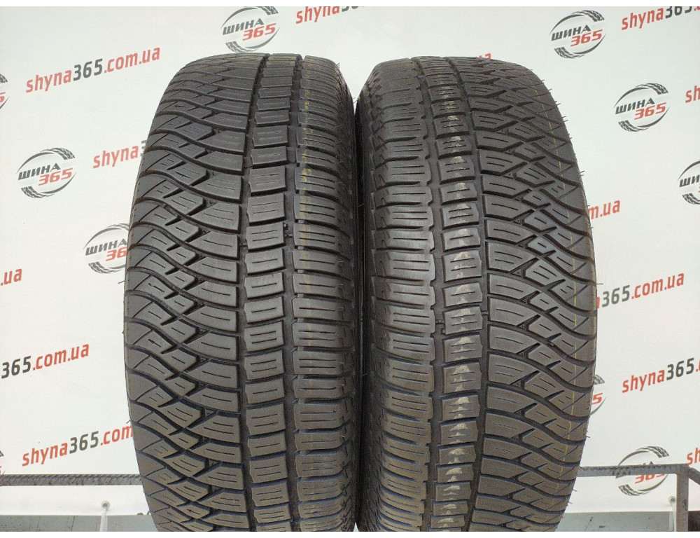 215/65 R16 KLEBER CITILANDER 6mm