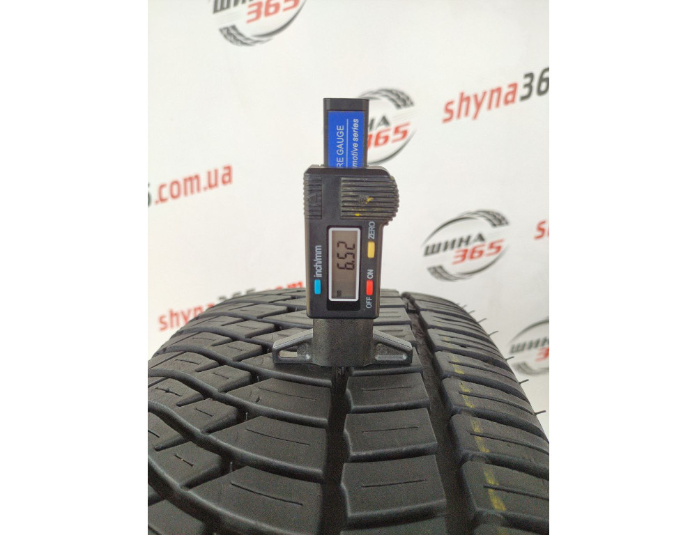 215/65 R16 KLEBER CITILANDER 6mm