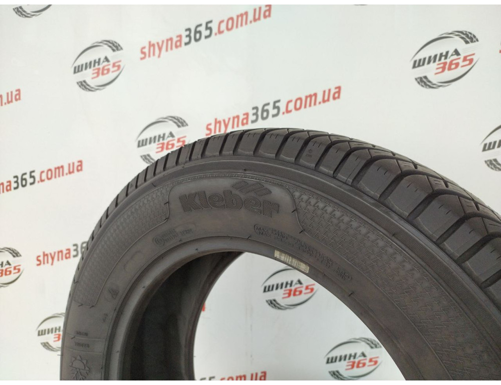 215/65 R16 KLEBER CITILANDER 6mm