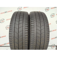 215/65 R16C KLEBER TRANSPRO 4S 6mm