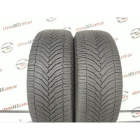 195/60 R16 MICHELIN CROSS CLIMATE 5mm