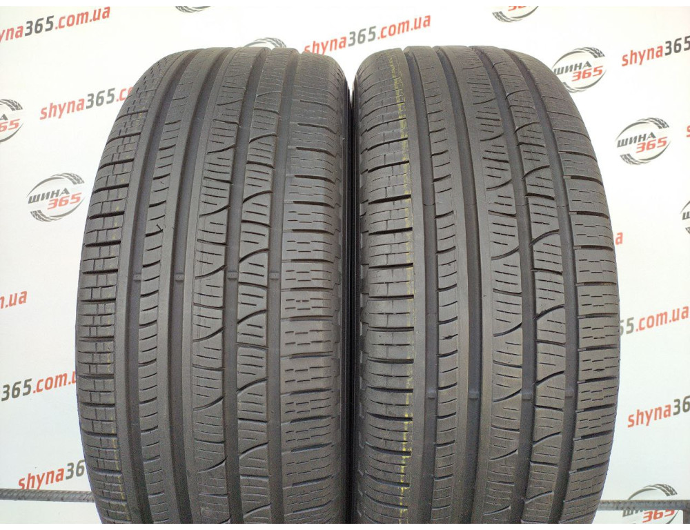 235/65 R17 PIRELLI SCORPION VERDE ALL SEASON 7mm