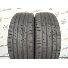 235/65 R17 PIRELLI SCORPION VERDE ALL SEASON 7mm