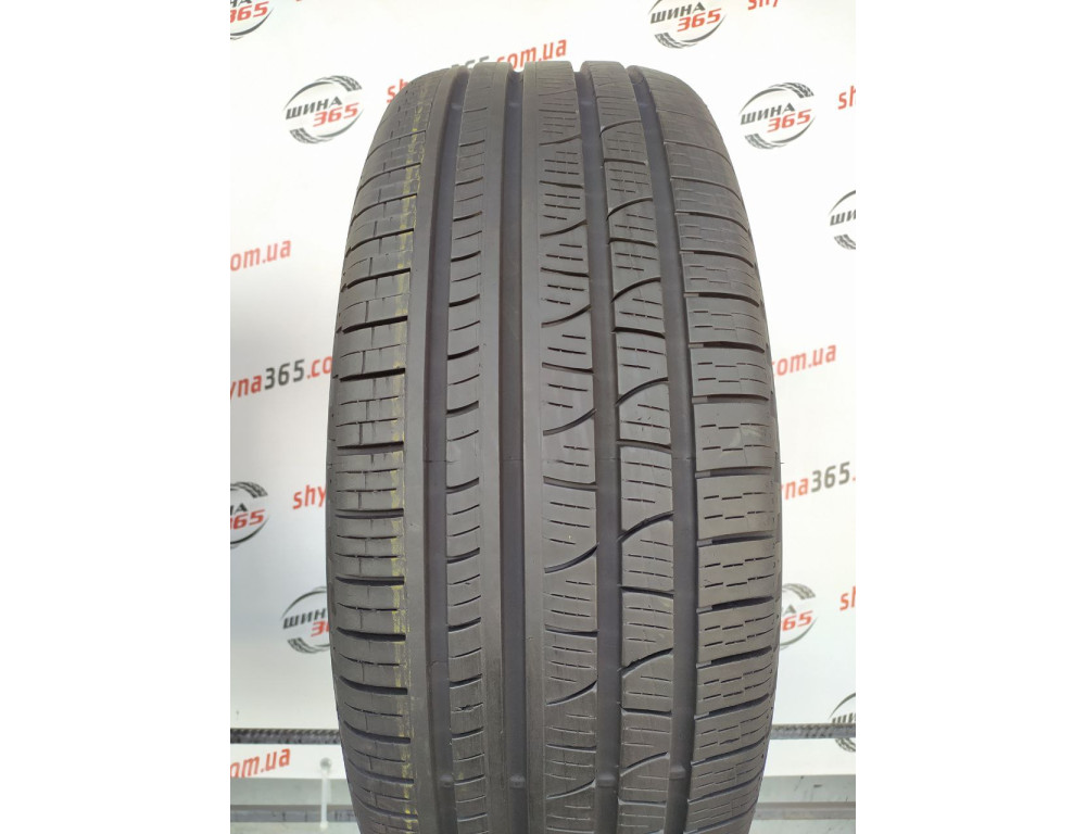 235/65 R17 PIRELLI SCORPION VERDE ALL SEASON 7mm