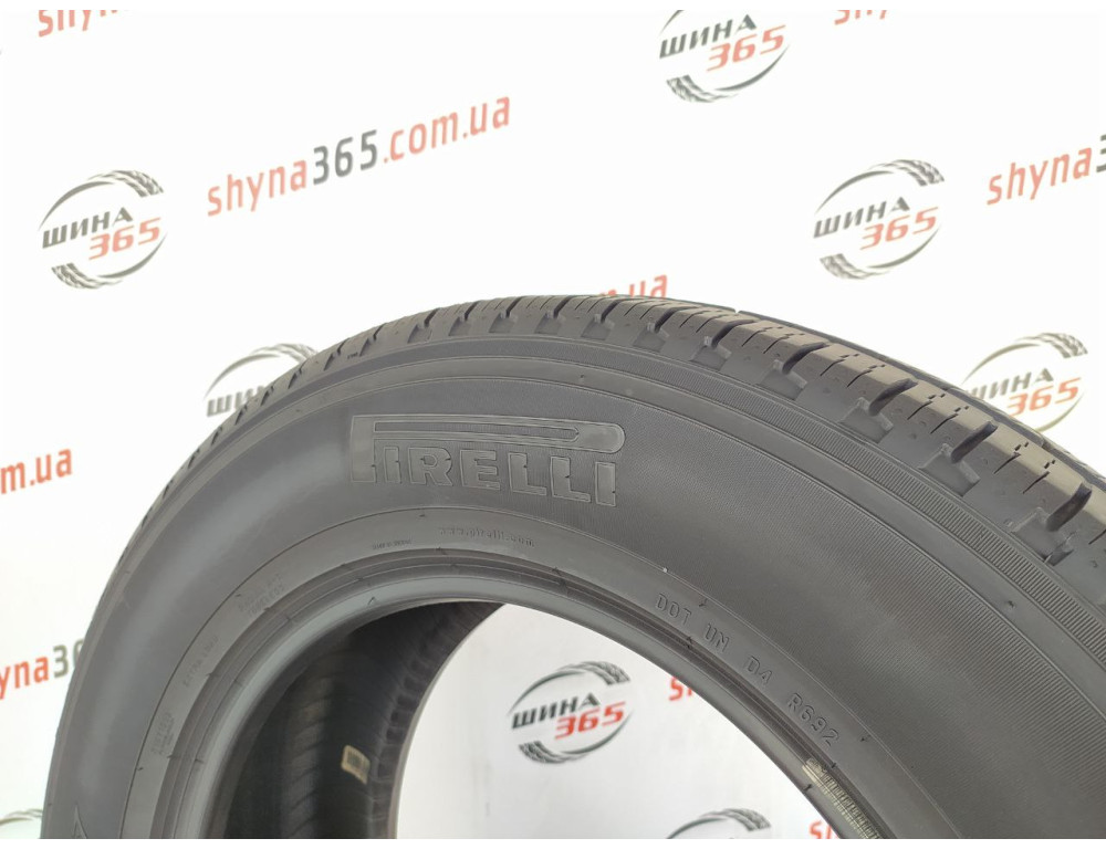 235/65 R17 PIRELLI SCORPION VERDE ALL SEASON 7mm