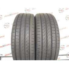 215/65 R16 PIRELLI SCORPION VERDE 7mm