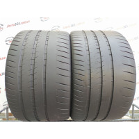325/30 R21 MICHELIN PILOT SPORT CUP 2 5mm
