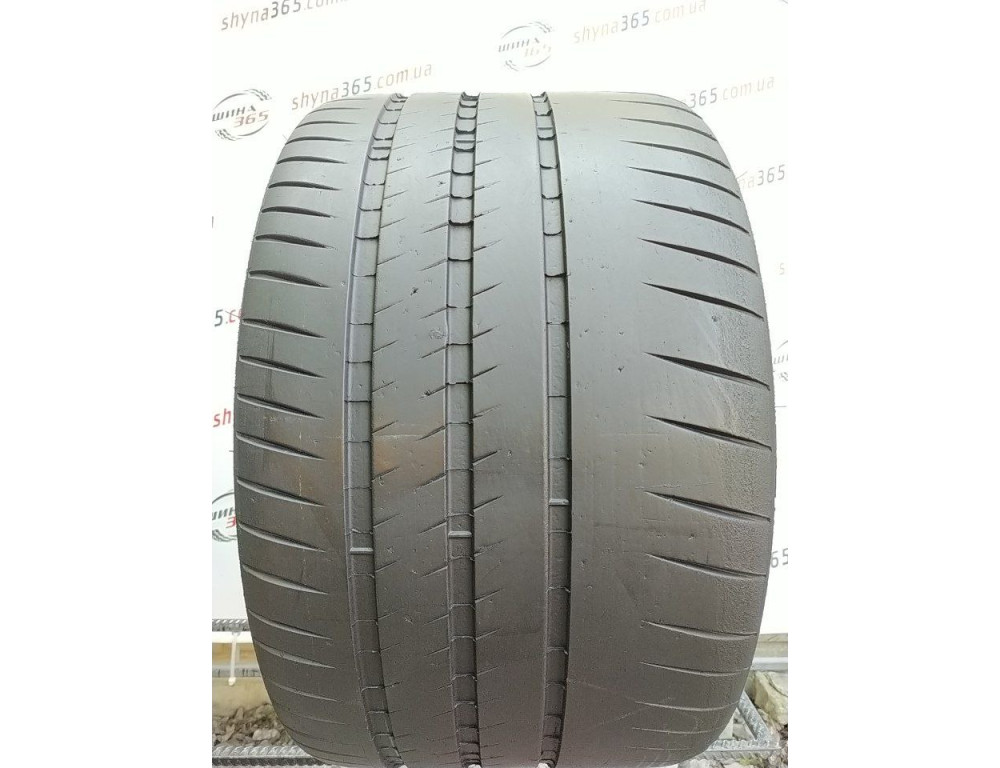 325/30 R21 MICHELIN PILOT SPORT CUP 2 5mm