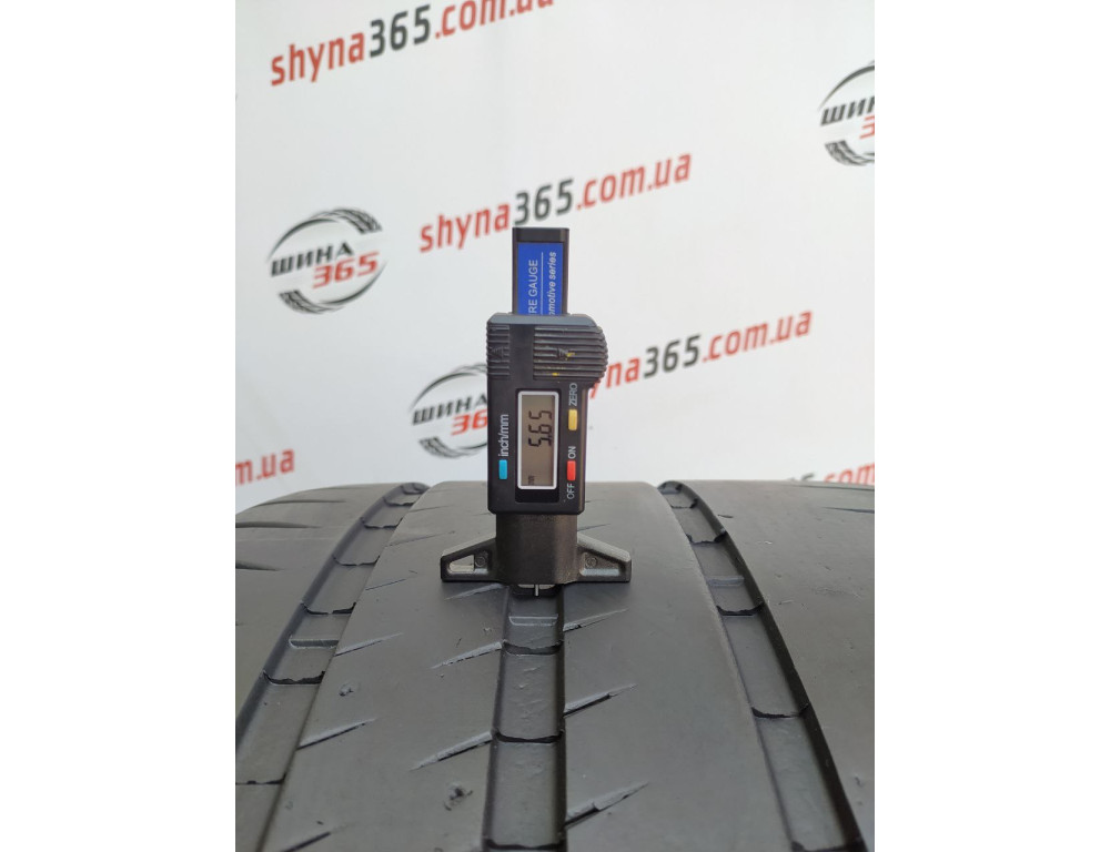 325/30 R21 MICHELIN PILOT SPORT CUP 2 5mm