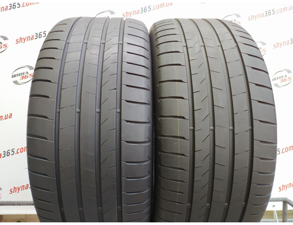 255/45 R19 BRIDGESTONE TURANZA T005 6mm