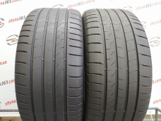 255/45 R19 BRIDGESTONE TURANZA T005 6mm