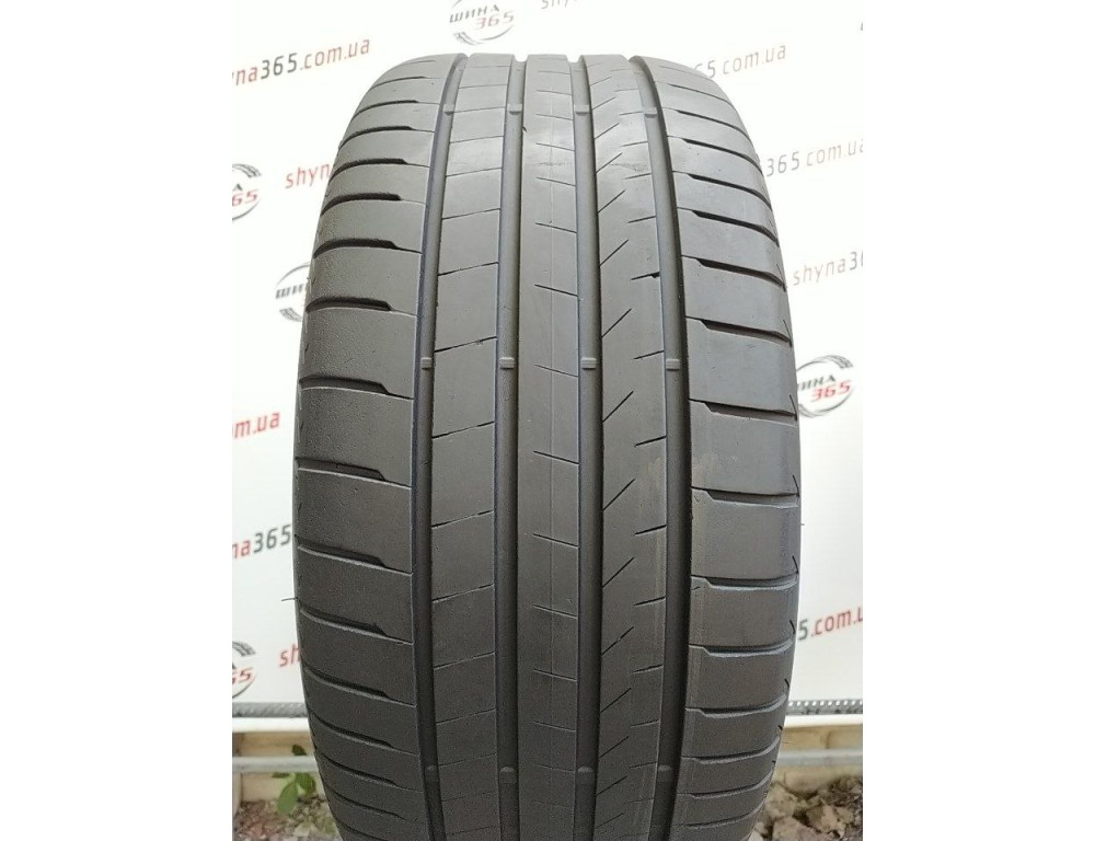 255/45 R19 BRIDGESTONE TURANZA T005 6mm