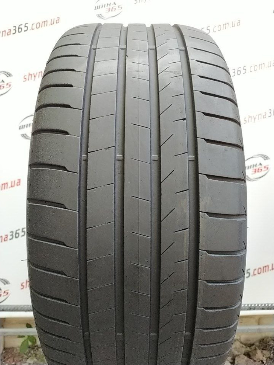 255/45 R19 BRIDGESTONE TURANZA T005 6mm