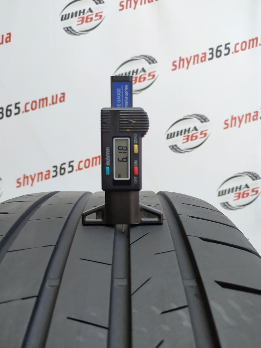 255/45 R19 BRIDGESTONE TURANZA T005 6mm