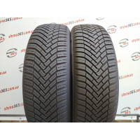 195/55 R20 CONTINENTAL ALLSEASONCONTACT 7mm