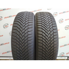 195/55 R20 CONTINENTAL ALLSEASONCONTACT 8mm