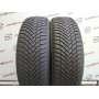 195/55 R20 CONTINENTAL ALLSEASONCONTACT 8mm