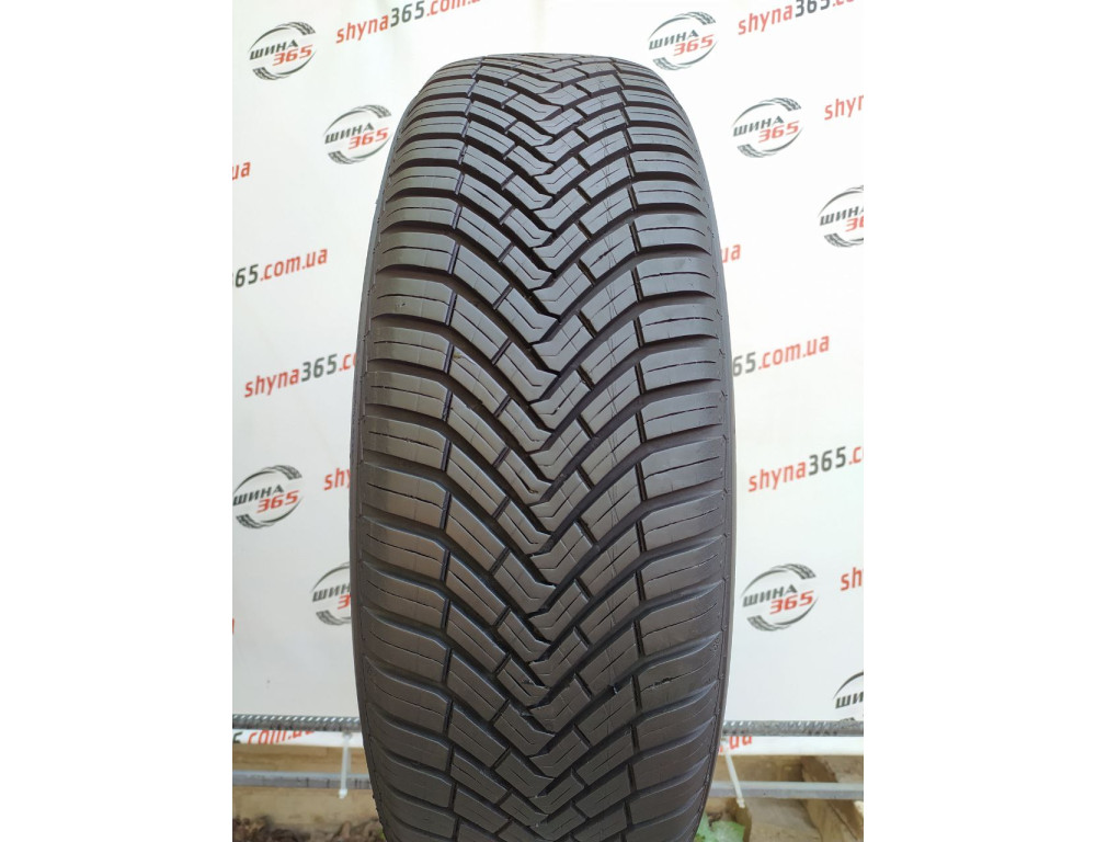 195/55 R20 CONTINENTAL ALLSEASONCONTACT 7mm