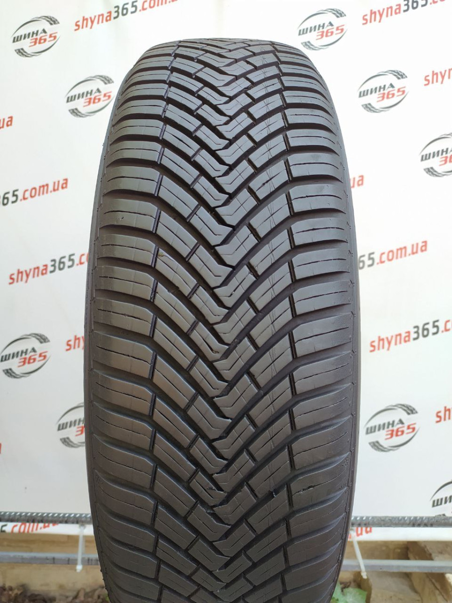 195/55 R20 CONTINENTAL ALLSEASONCONTACT 7mm
